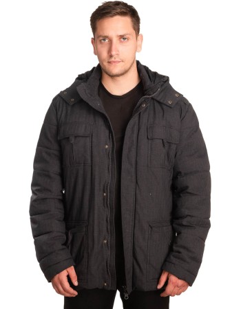 Ανδρικό Επώνυμο Μπουφάν - X10