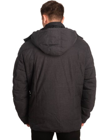 Ανδρικό Επώνυμο Μπουφάν - X10