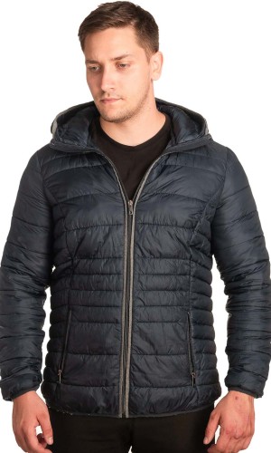 Ανδρικό Επώνυμο Μπουφάν - X11