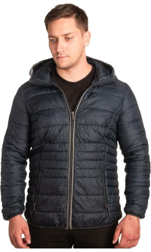 Ανδρικό Επώνυμο Μπουφάν - X11