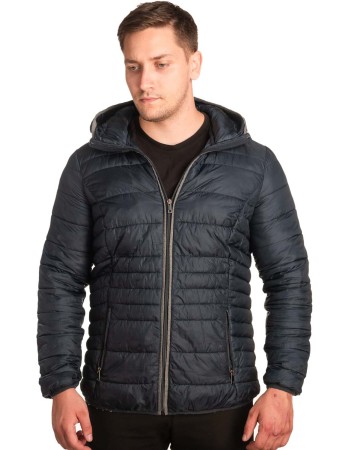 Ανδρικό Επώνυμο Μπουφάν - X11