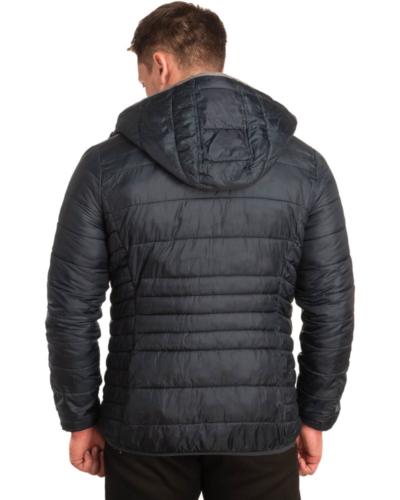 Ανδρικό Επώνυμο Μπουφάν - X11