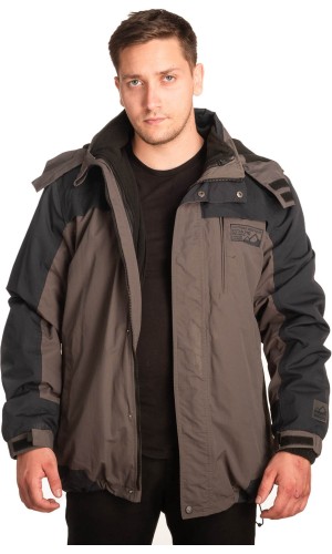 Ανδρικό Επώνυμο Μπουφάν - X12