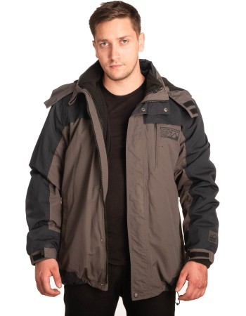 Ανδρικό Επώνυμο Μπουφάν - X12