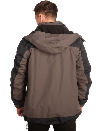 Ανδρικό Επώνυμο Μπουφάν - X12