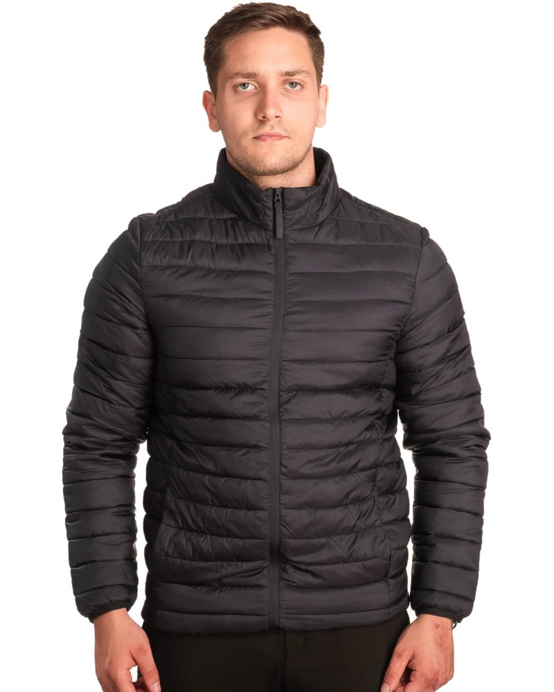 Ανδρικό Επώνυμο Μπουφάν - X13