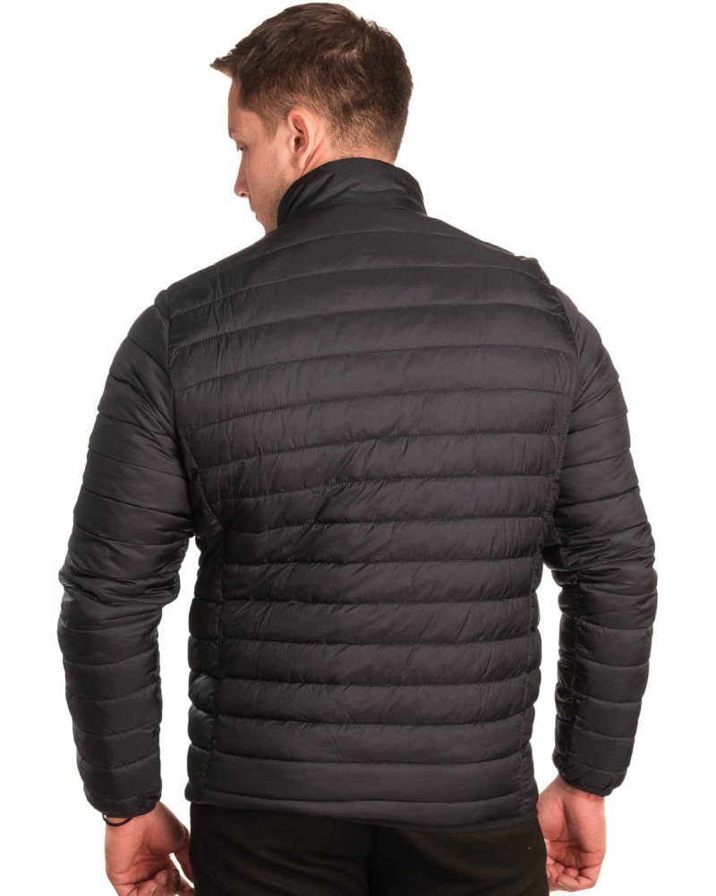 Ανδρικό Επώνυμο Μπουφάν - X13