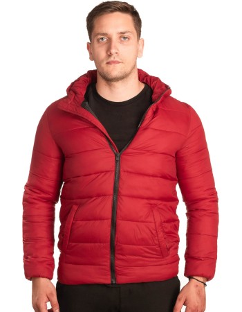 Ανδρικό Επώνυμο Μπουφάν - X16