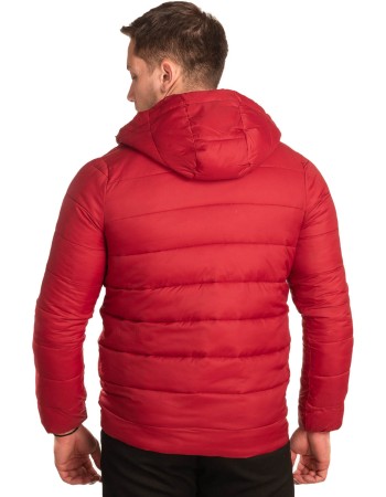 Ανδρικό Επώνυμο Μπουφάν - X16