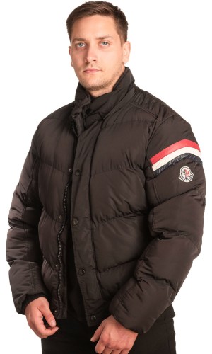 Ανδρικό Επώνυμο Μπουφάν - X17