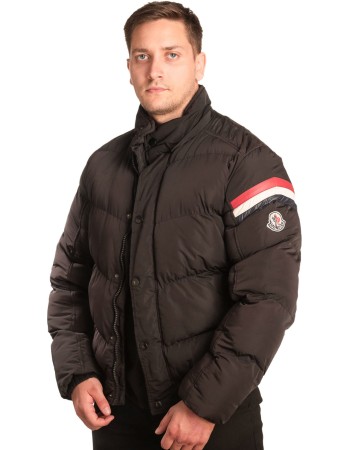 Ανδρικό Επώνυμο Μπουφάν - X17