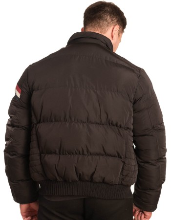 Ανδρικό Επώνυμο Μπουφάν - X17