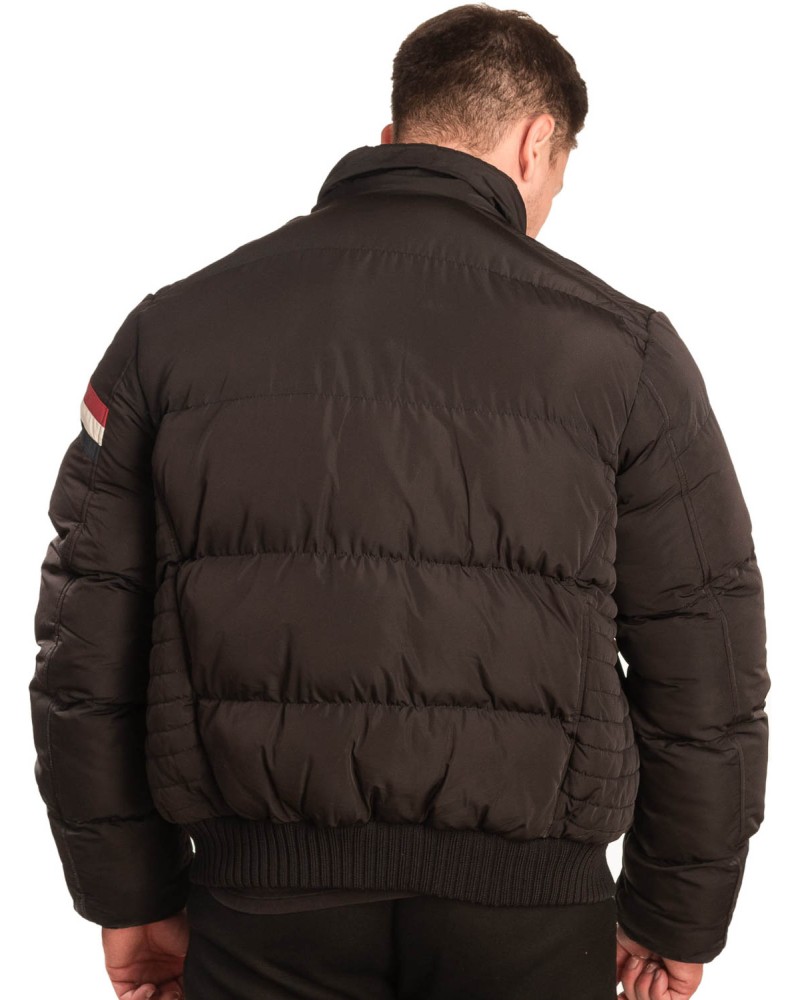 Ανδρικό Επώνυμο Μπουφάν - X17