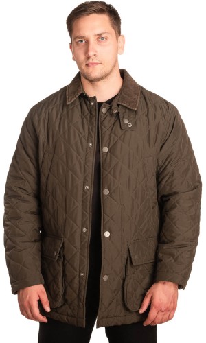 Ανδρικό Επώνυμο Μπουφάν - X19