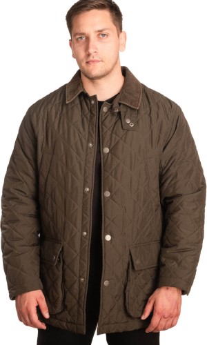 Ανδρικό Επώνυμο Μπουφάν - X19