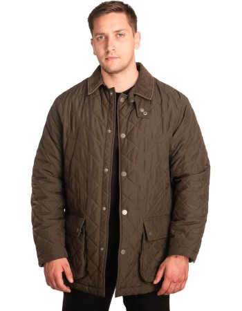 Ανδρικό Επώνυμο Μπουφάν - X19