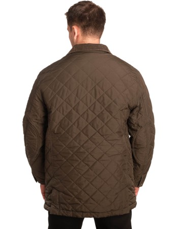 Ανδρικό Επώνυμο Μπουφάν - X19