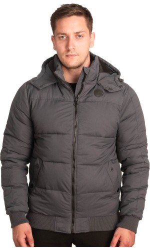 Ανδρικό Επώνυμο Μπουφάν - X20