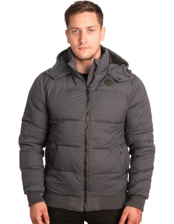 Ανδρικό Επώνυμο Μπουφάν - X20