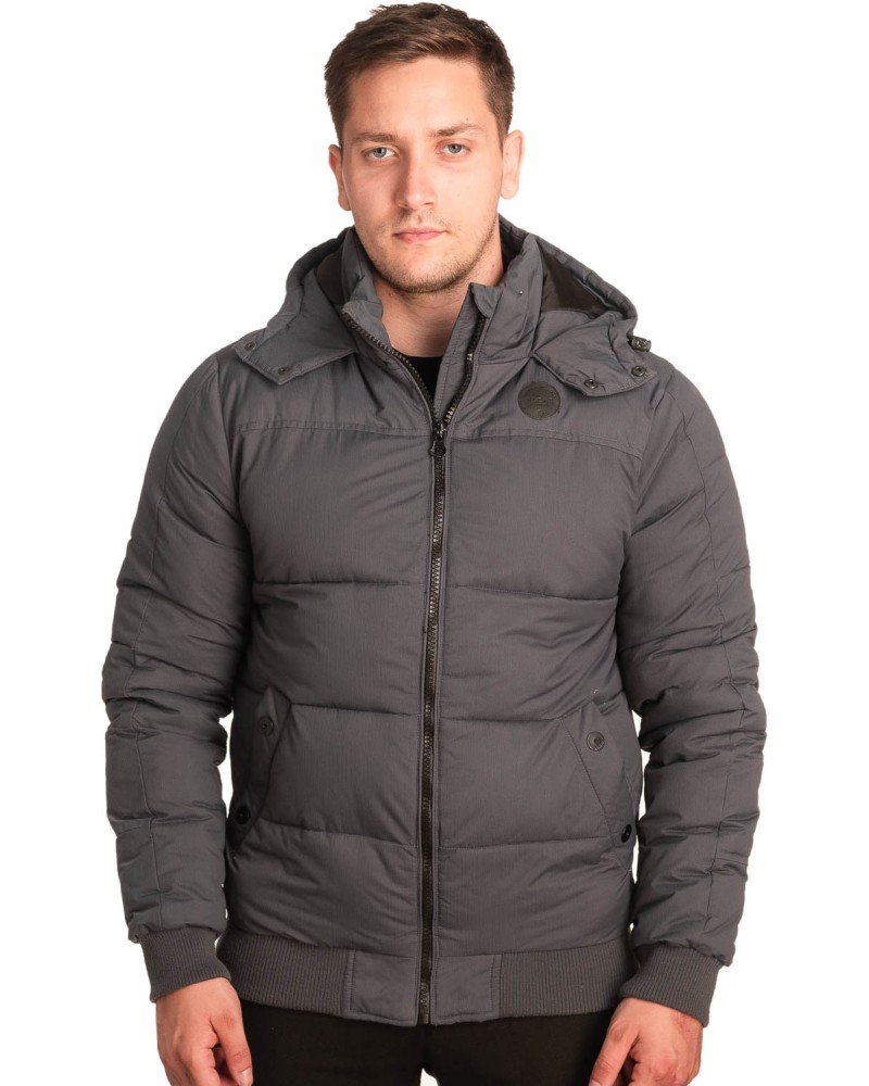 Ανδρικό Επώνυμο Μπουφάν - X20