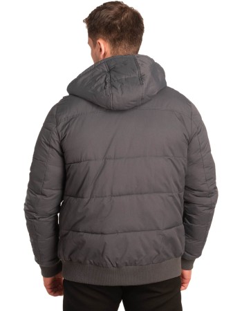 Ανδρικό Επώνυμο Μπουφάν - X20