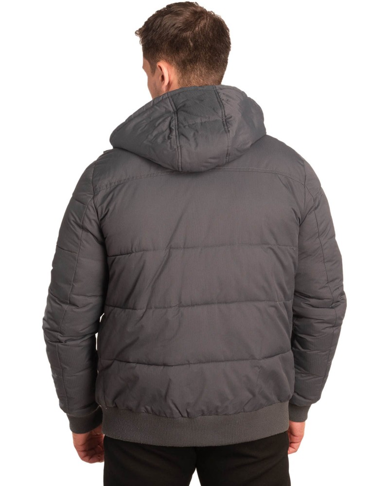 Ανδρικό Επώνυμο Μπουφάν - X20