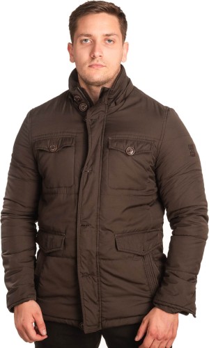 Ανδρικό Επώνυμο Μπουφάν - X21