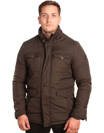 Ανδρικό Επώνυμο Μπουφάν - X21