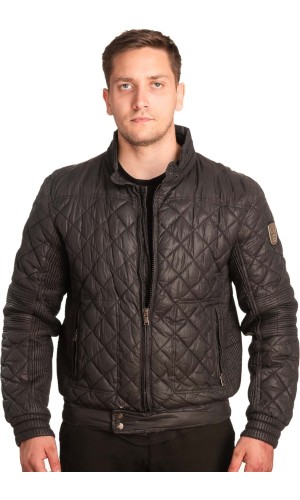 Ανδρικό Επώνυμο Μπουφάν - X22