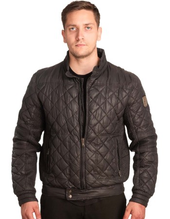 Ανδρικό Επώνυμο Μπουφάν - X22