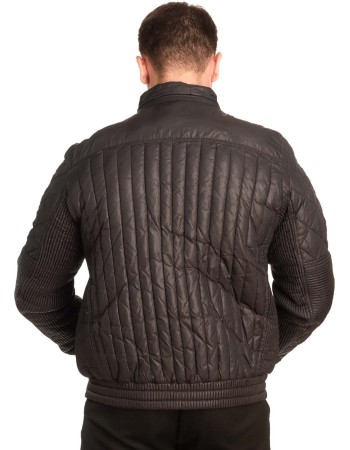 Ανδρικό Επώνυμο Μπουφάν - X22