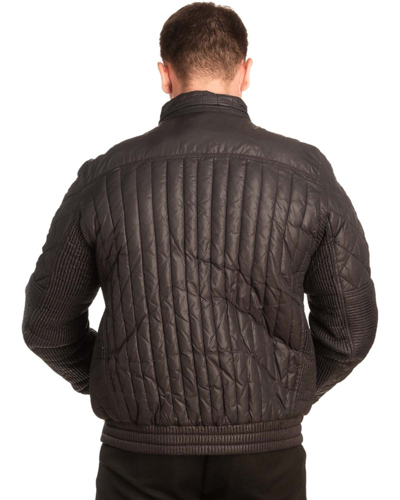 Ανδρικό Επώνυμο Μπουφάν - X22