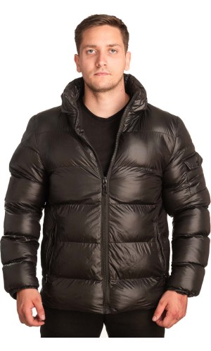 Ανδρικό Επώνυμο Μπουφάν - X23