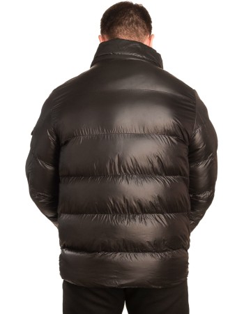 Ανδρικό Επώνυμο Μπουφάν - X23