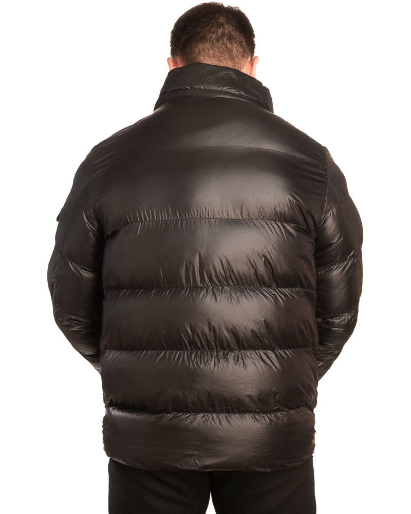 Ανδρικό Επώνυμο Μπουφάν - X23