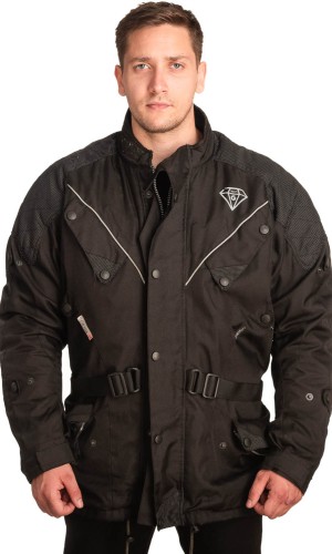 Ανδρικό Επώνυμο Μπουφάν - X24