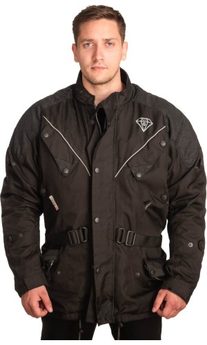 Ανδρικό Επώνυμο Μπουφάν - X24