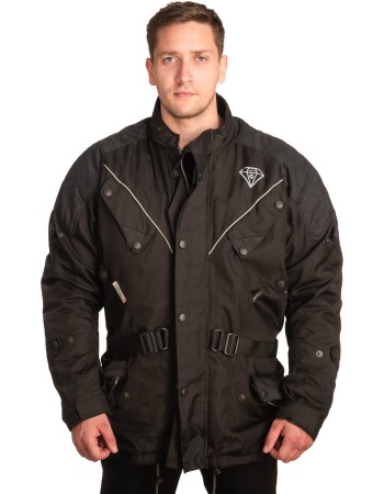 Ανδρικό Επώνυμο Μπουφάν - X24