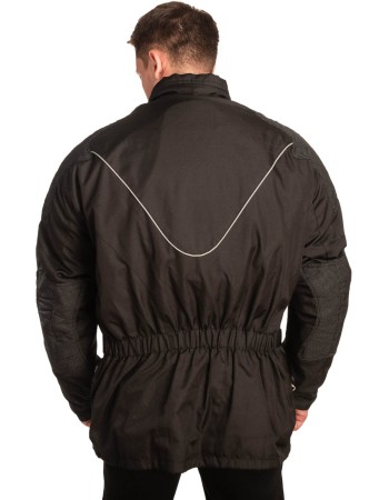 Ανδρικό Επώνυμο Μπουφάν - X24