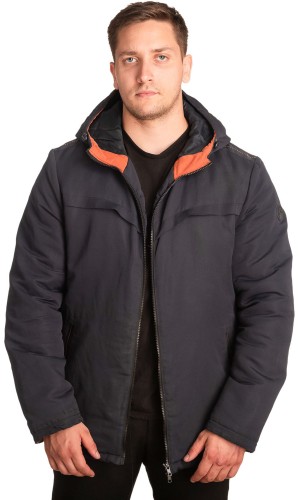 Ανδρικό Επώνυμο Μπουφάν - X25