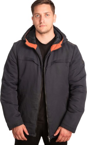 Ανδρικό Επώνυμο Μπουφάν - X25