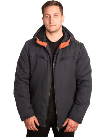 Ανδρικό Επώνυμο Μπουφάν - X25