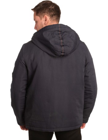 Ανδρικό Επώνυμο Μπουφάν - X25