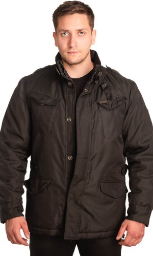 Ανδρικό Επώνυμο Μπουφάν - X26