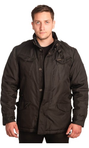 Ανδρικό Επώνυμο Μπουφάν - X26