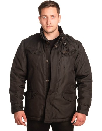 Ανδρικό Επώνυμο Μπουφάν - X26