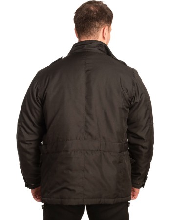 Ανδρικό Επώνυμο Μπουφάν - X26