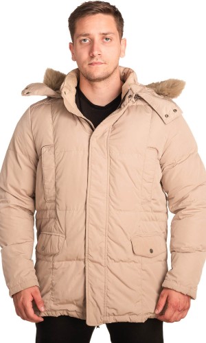 Ανδρικό Επώνυμο Μπουφάν - X27