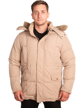 Ανδρικό Επώνυμο Μπουφάν - X27