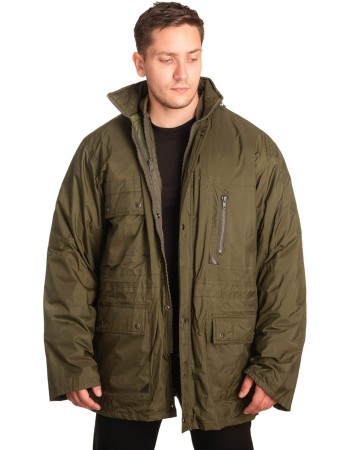 Ανδρικό Επώνυμο Μπουφάν - X29